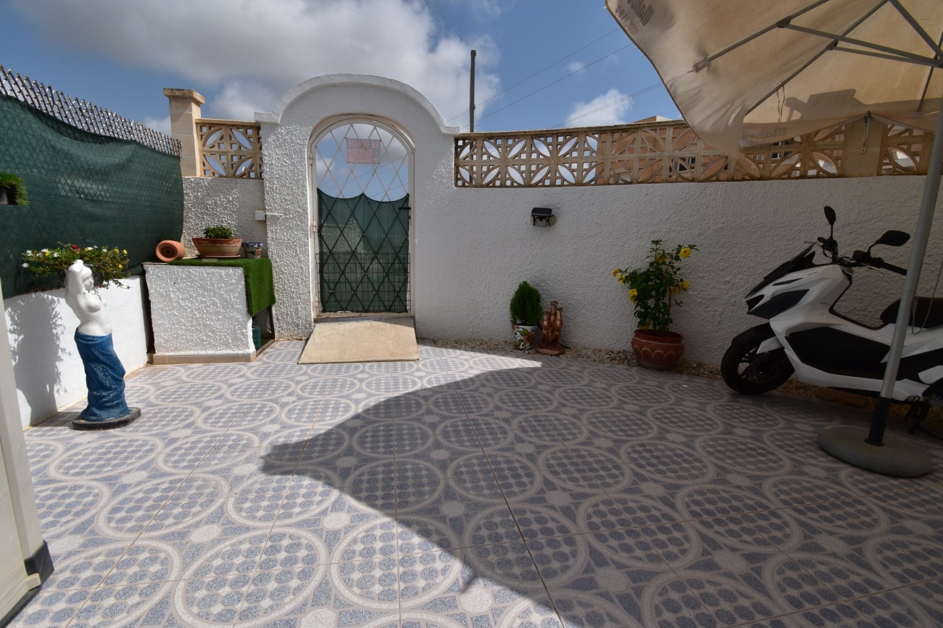 Venta - Apartamento / Piso -
Orihuela Costa - Villamartin