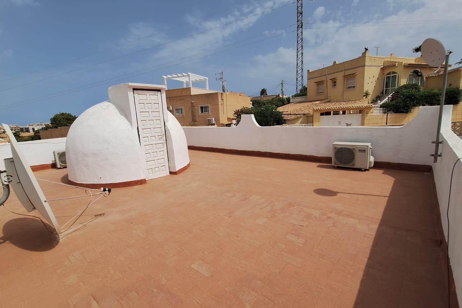 Venta - Apartamento / Piso -
Orihuela Costa - Villamartin