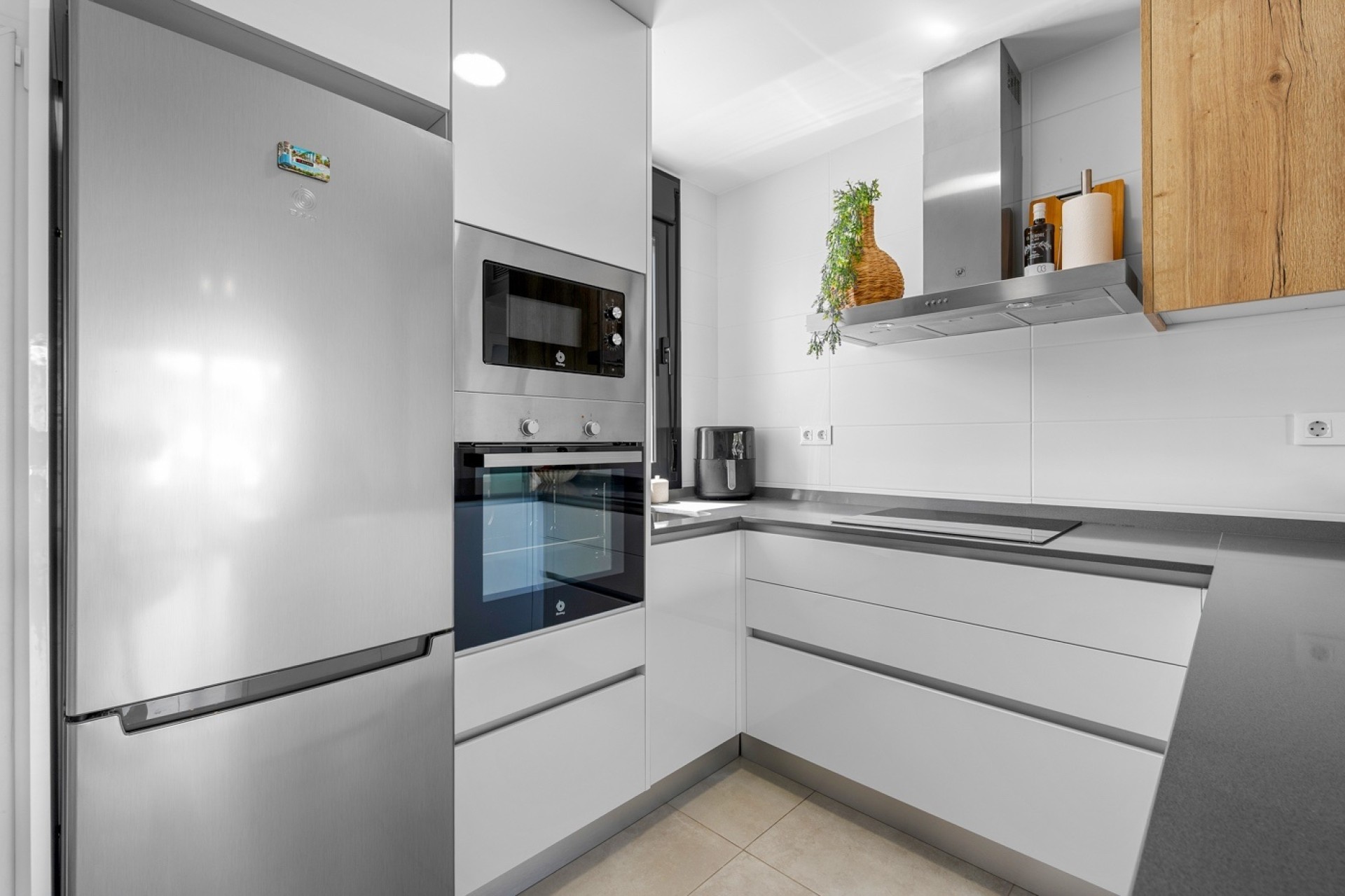 Venta - Apartamento / Piso -
Orihuela Costa - Villamartín