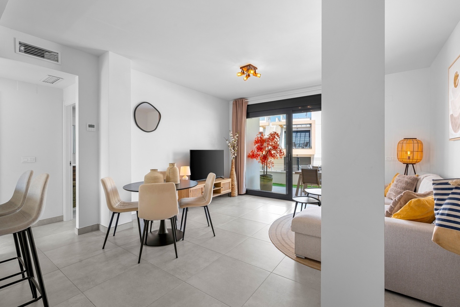 Venta - Apartamento / Piso -
Orihuela Costa - Villamartín