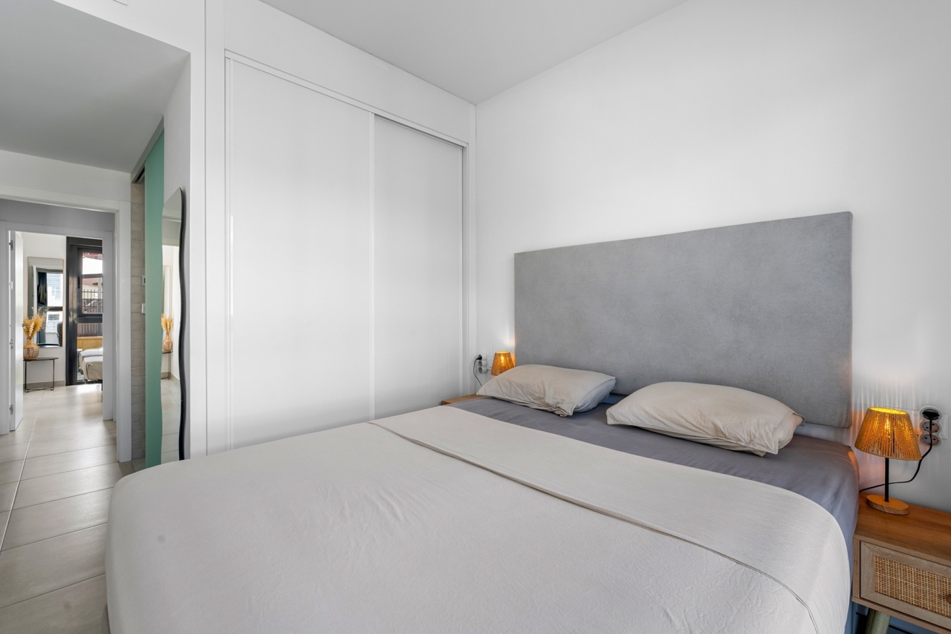 Venta - Apartamento / Piso -
Orihuela Costa - Villamartín