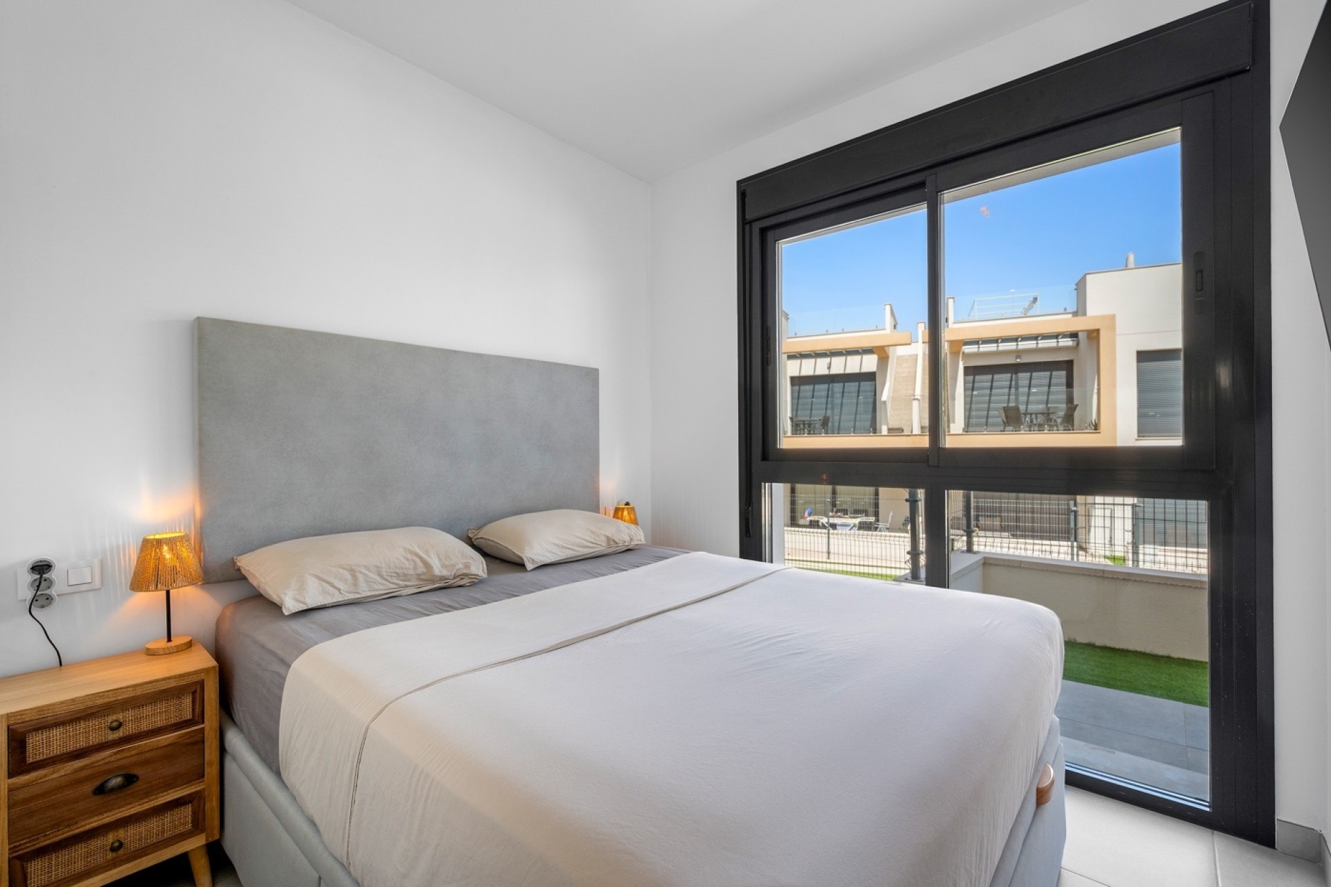 Venta - Apartamento / Piso -
Orihuela Costa - Villamartín