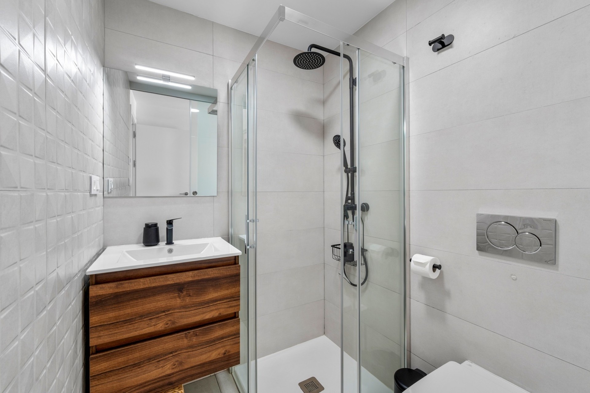 Venta - Apartamento / Piso -
Orihuela Costa - Villamartín