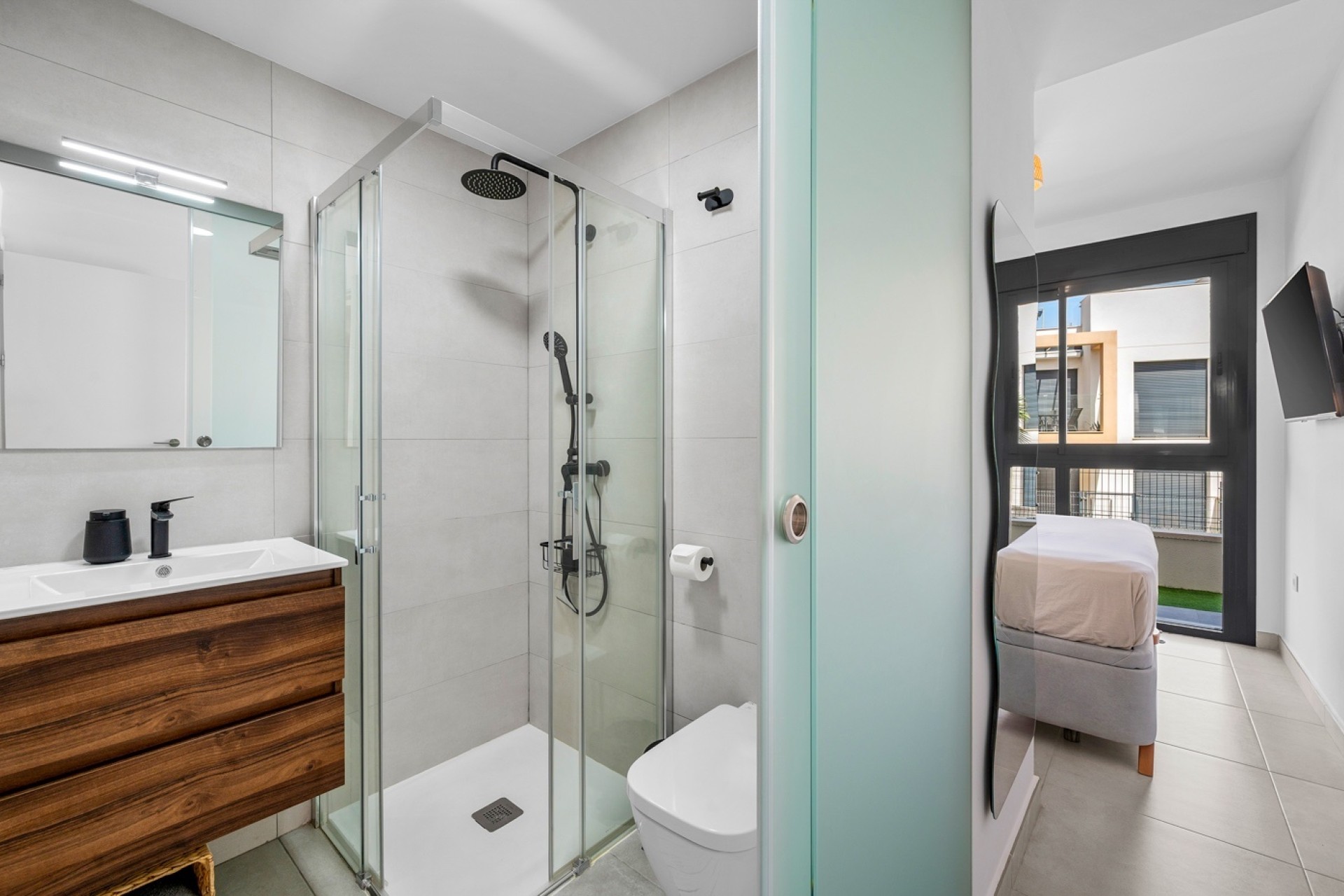 Venta - Apartamento / Piso -
Orihuela Costa - Villamartín