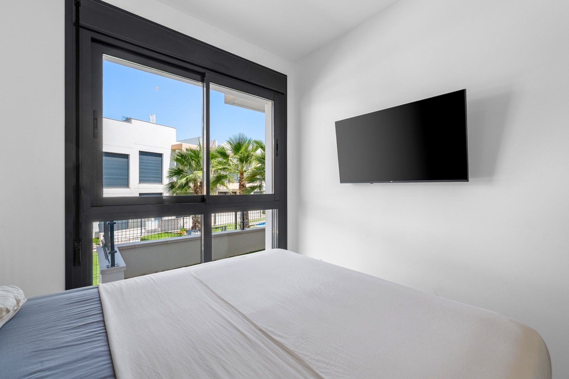 Venta - Apartamento / Piso -
Orihuela Costa - Villamartín