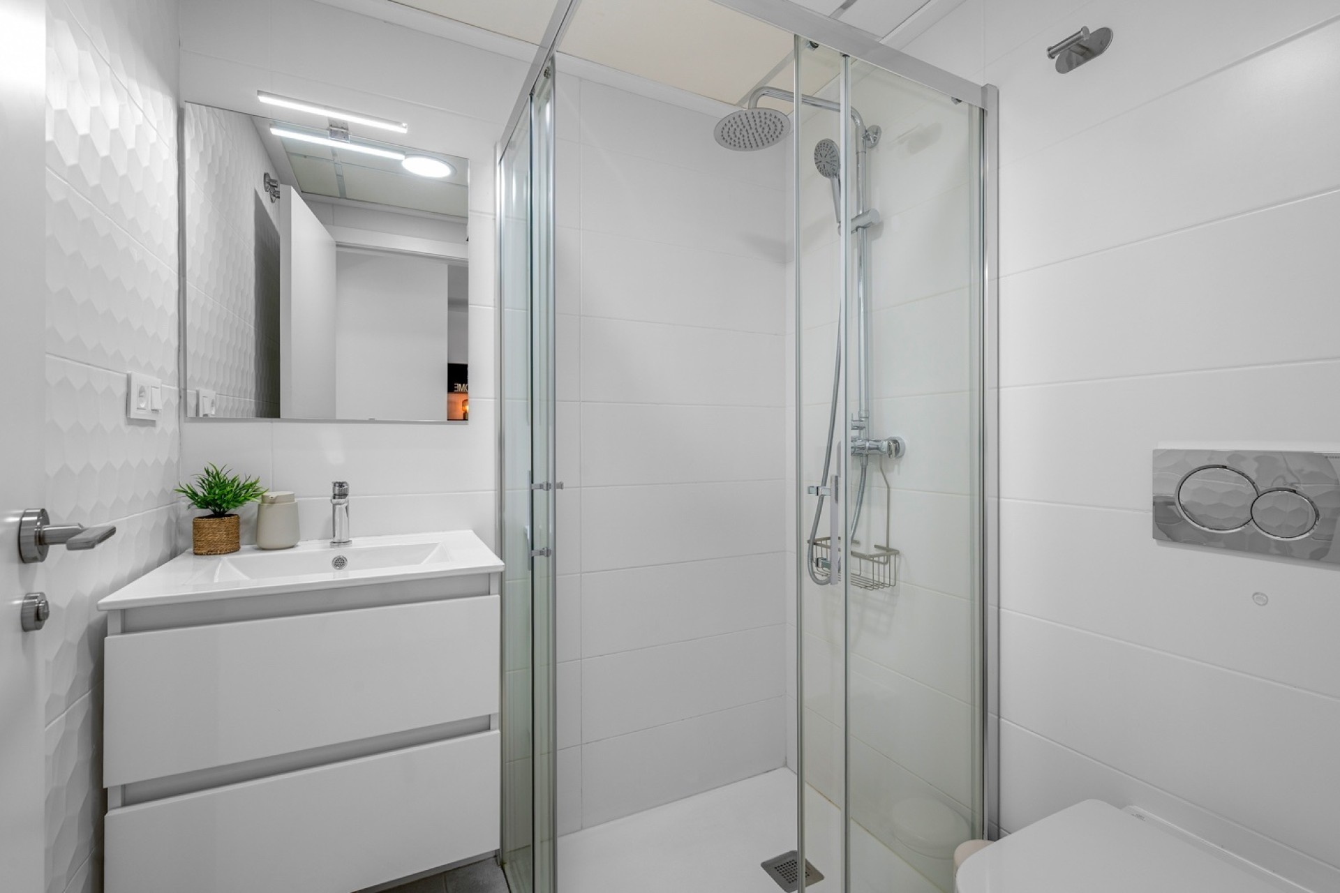 Venta - Apartamento / Piso -
Orihuela Costa - Villamartín