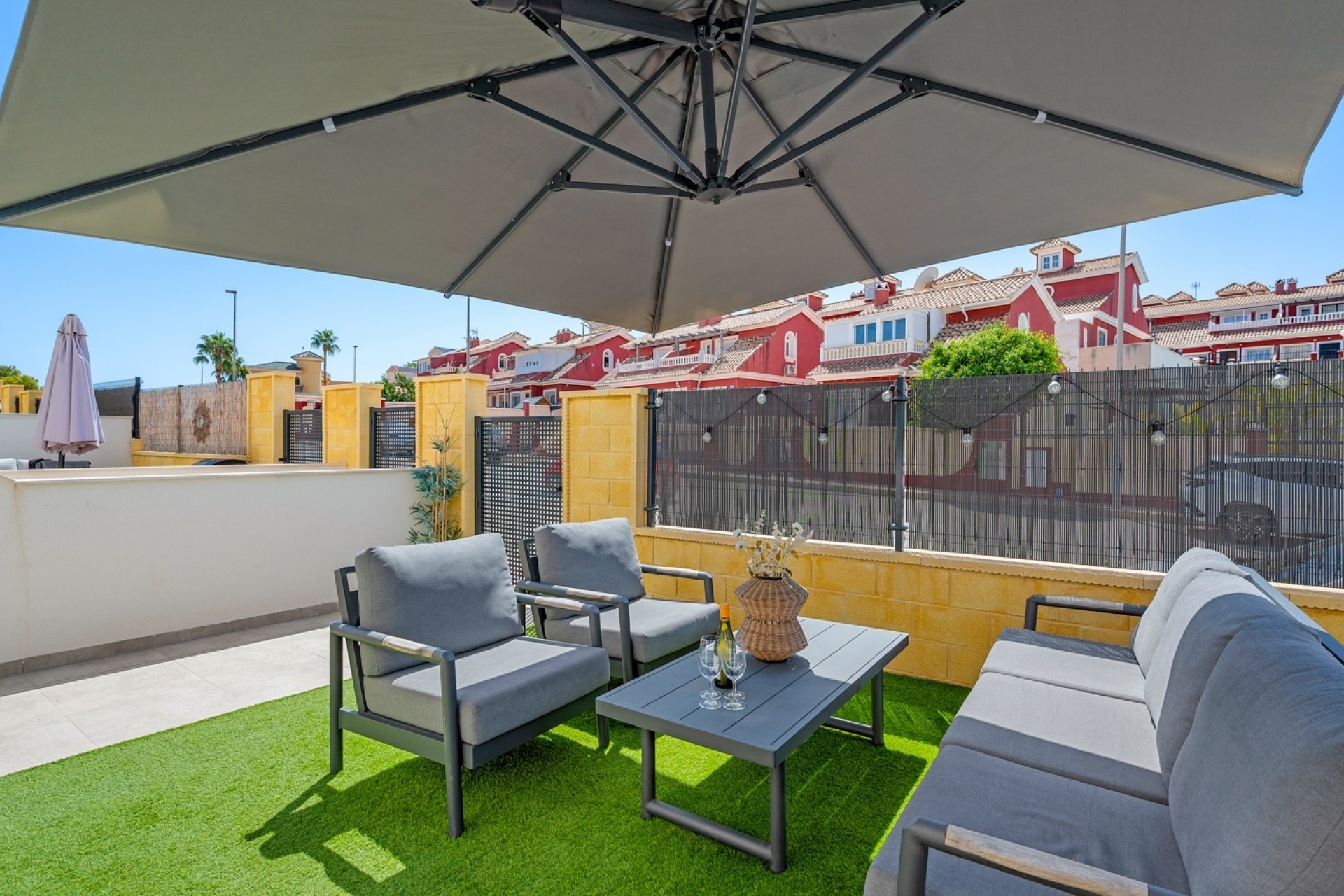 Venta - Apartamento / Piso -
Orihuela Costa - Villamartín