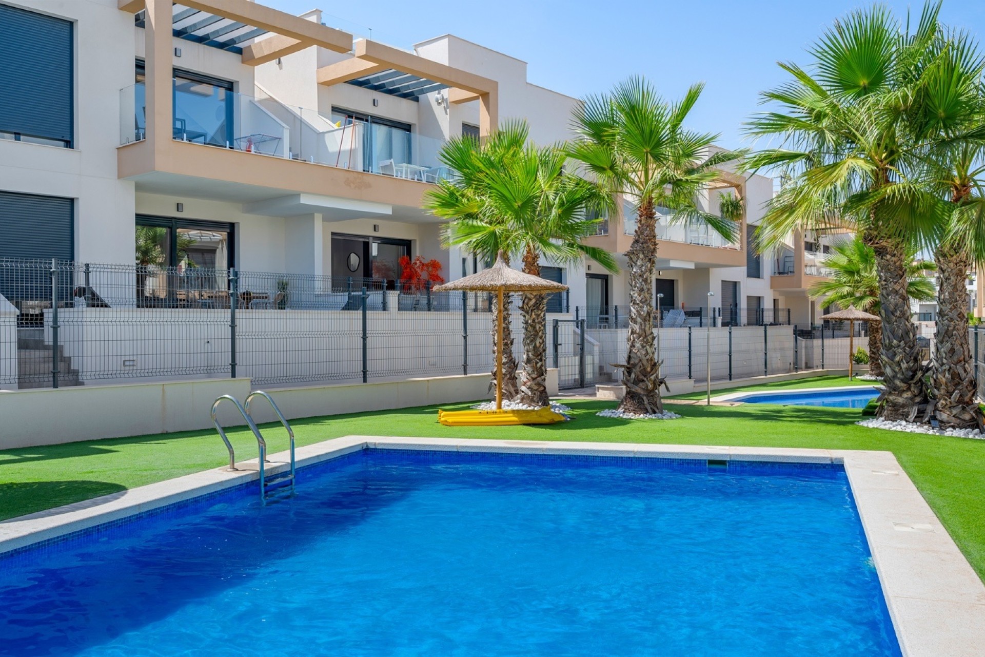 Venta - Apartamento / Piso -
Orihuela Costa - Villamartín