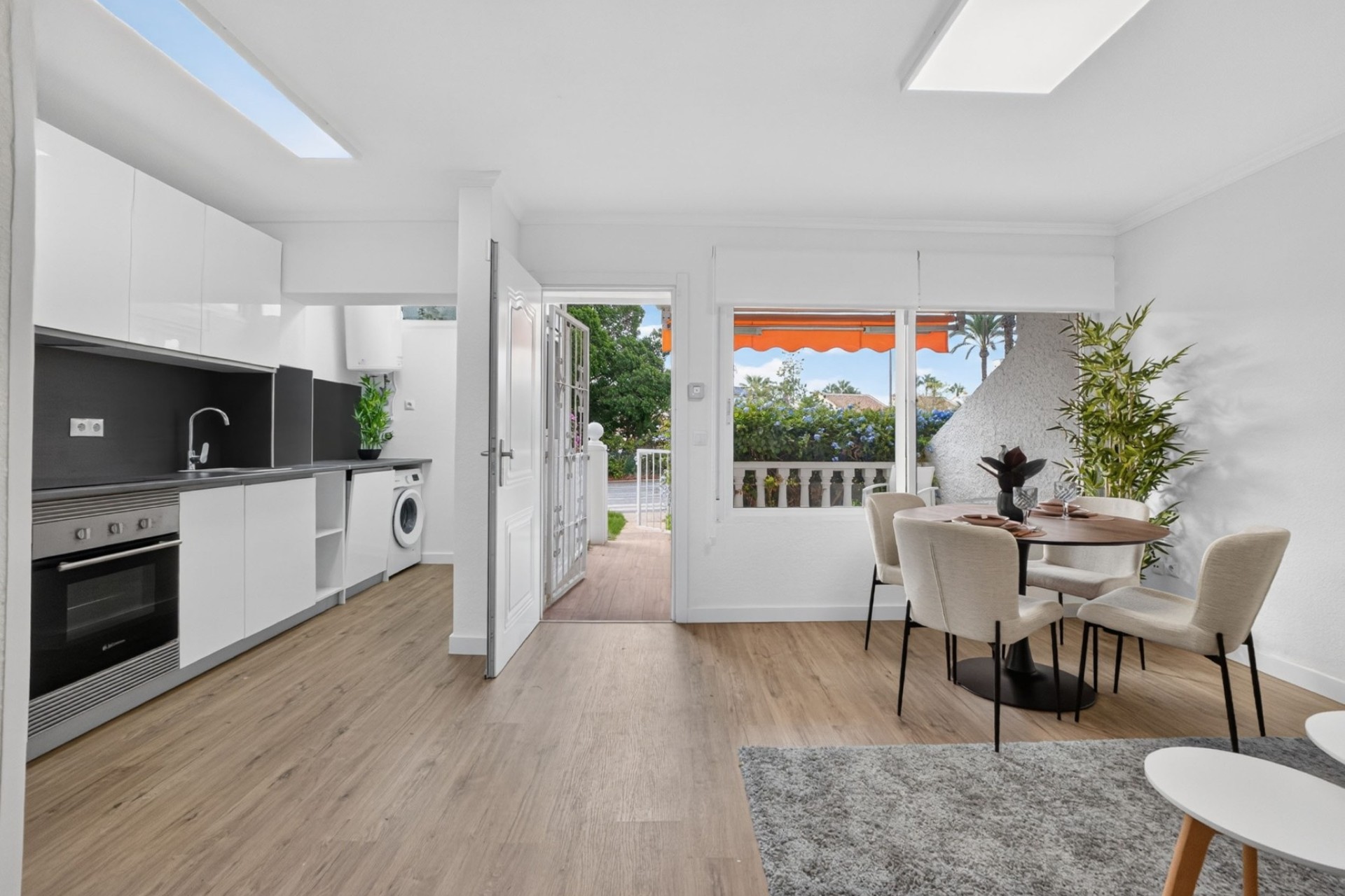 Venta - Apartamento / Piso -
Orihuela Costa - Villamartin