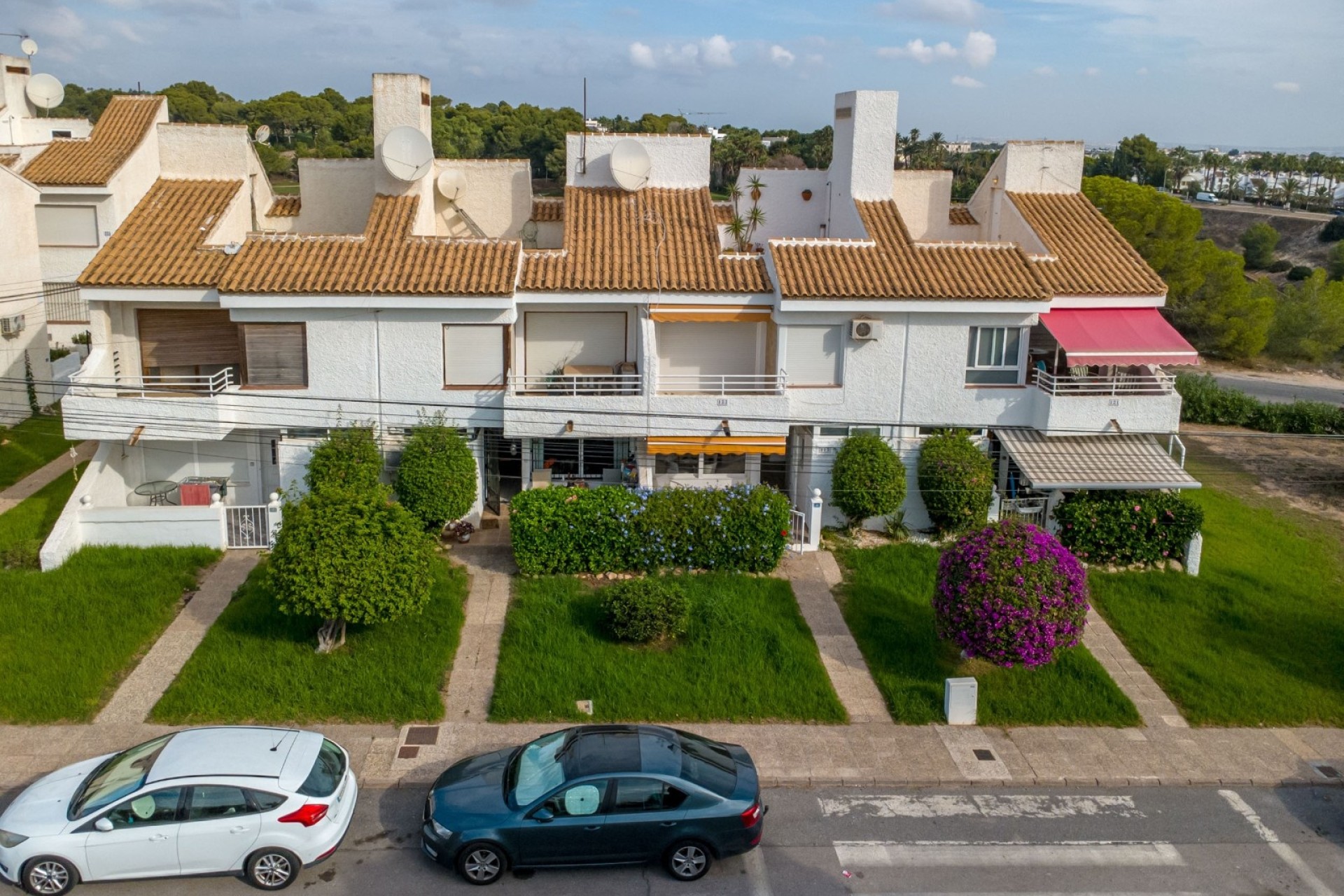 Venta - Apartamento / Piso -
Orihuela Costa - Villamartin