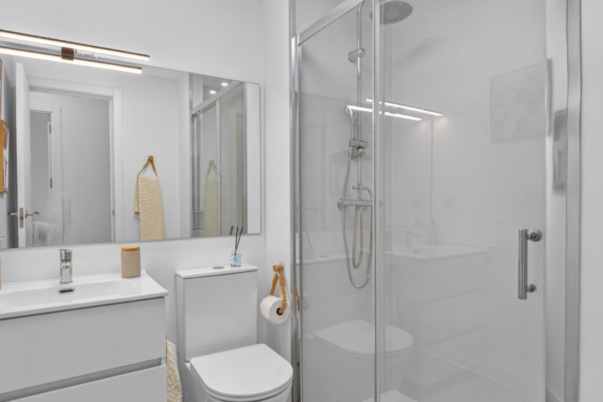 Venta - Apartamento / Piso -
Orihuela Costa - Villamartín