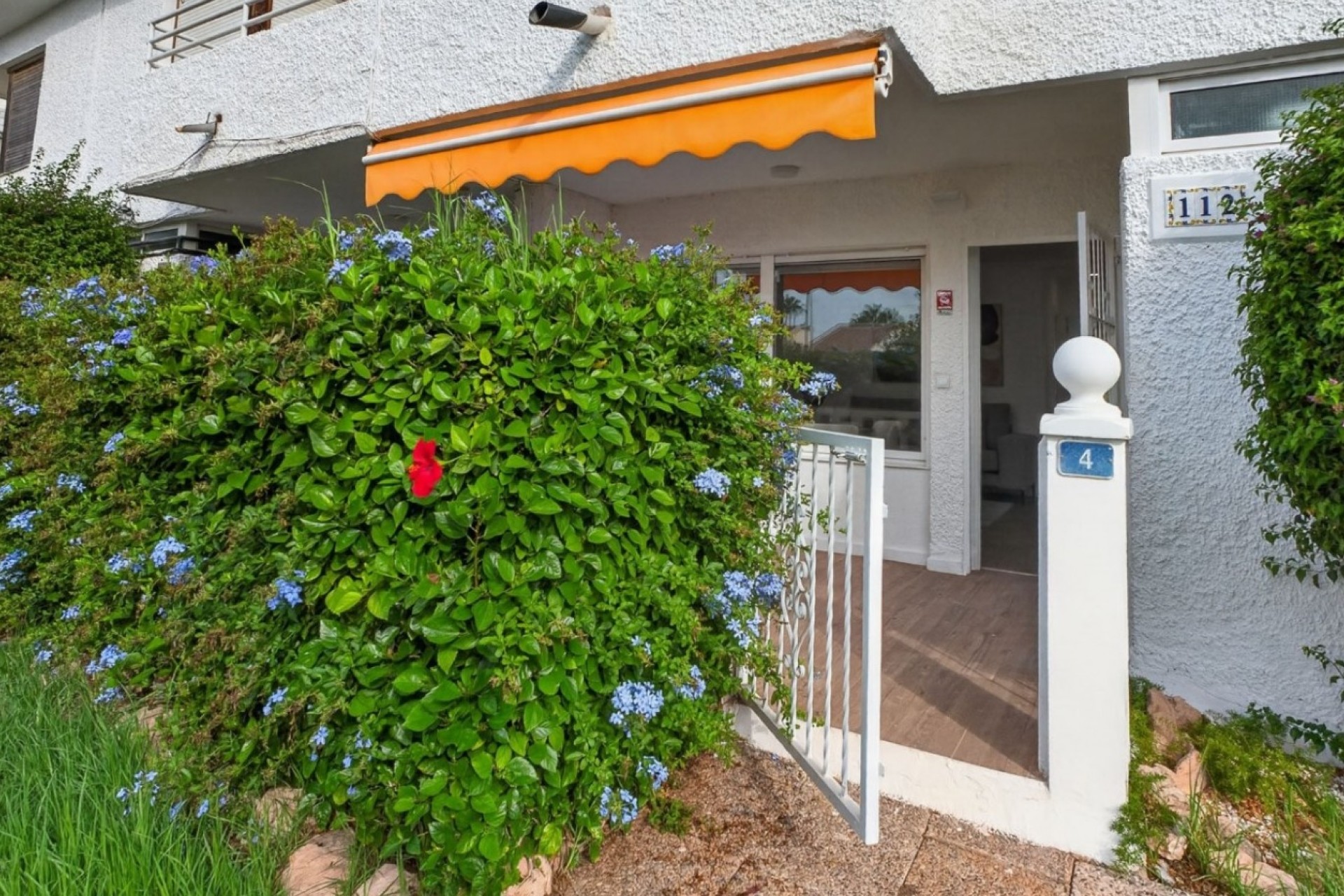 Venta - Apartamento / Piso -
Orihuela Costa - Villamartín