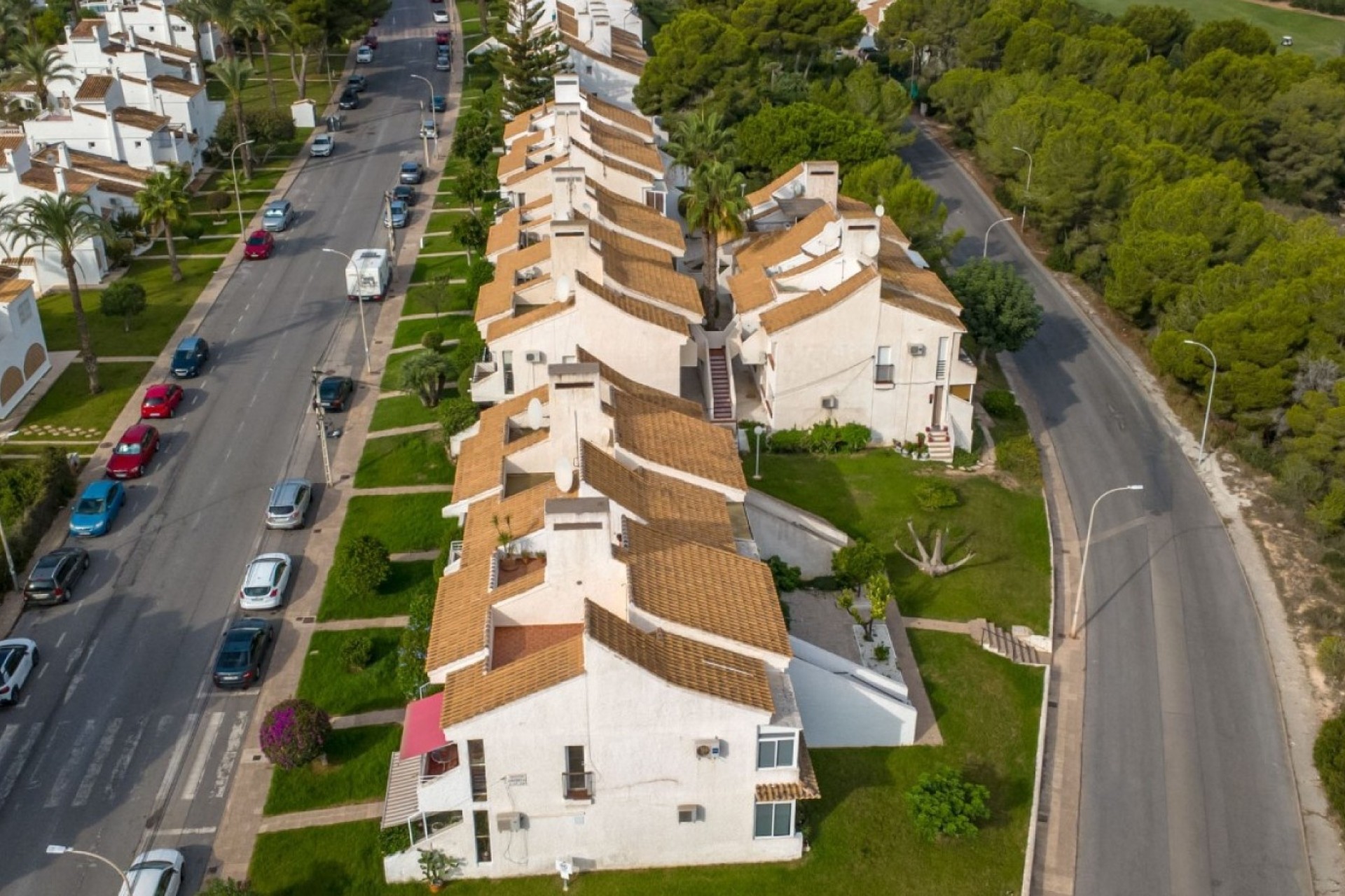 Venta - Apartamento / Piso -
Orihuela Costa - Villamartín