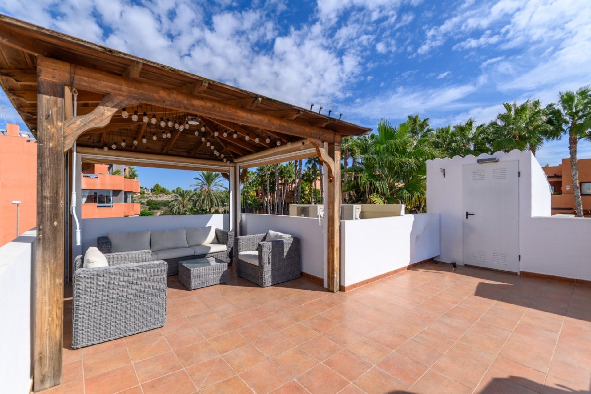 Venta - Apartamento / Piso -
Orihuela Costa - Villamartín