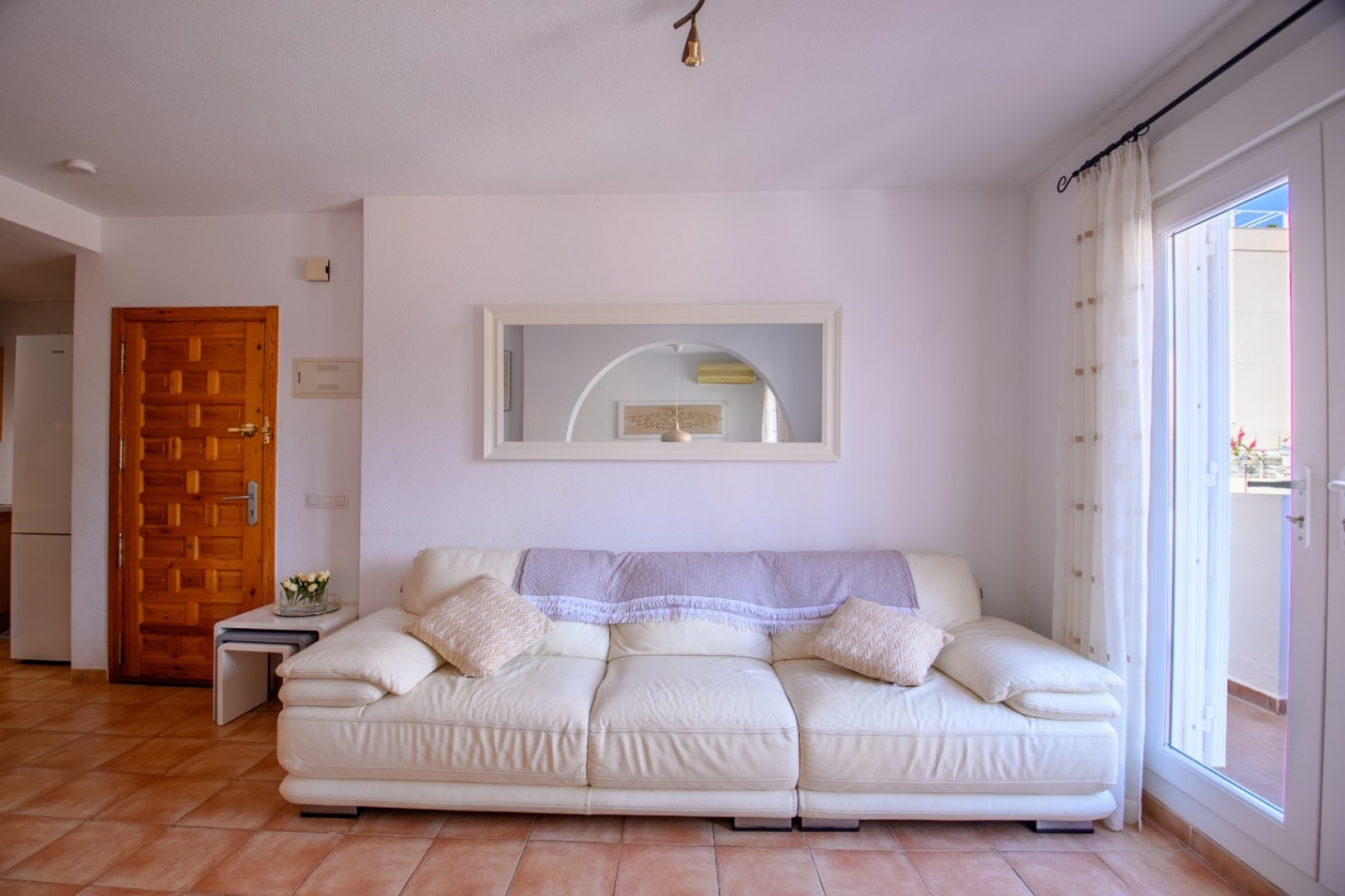 Venta - Apartamento / Piso -
Orihuela Costa - Villamartín