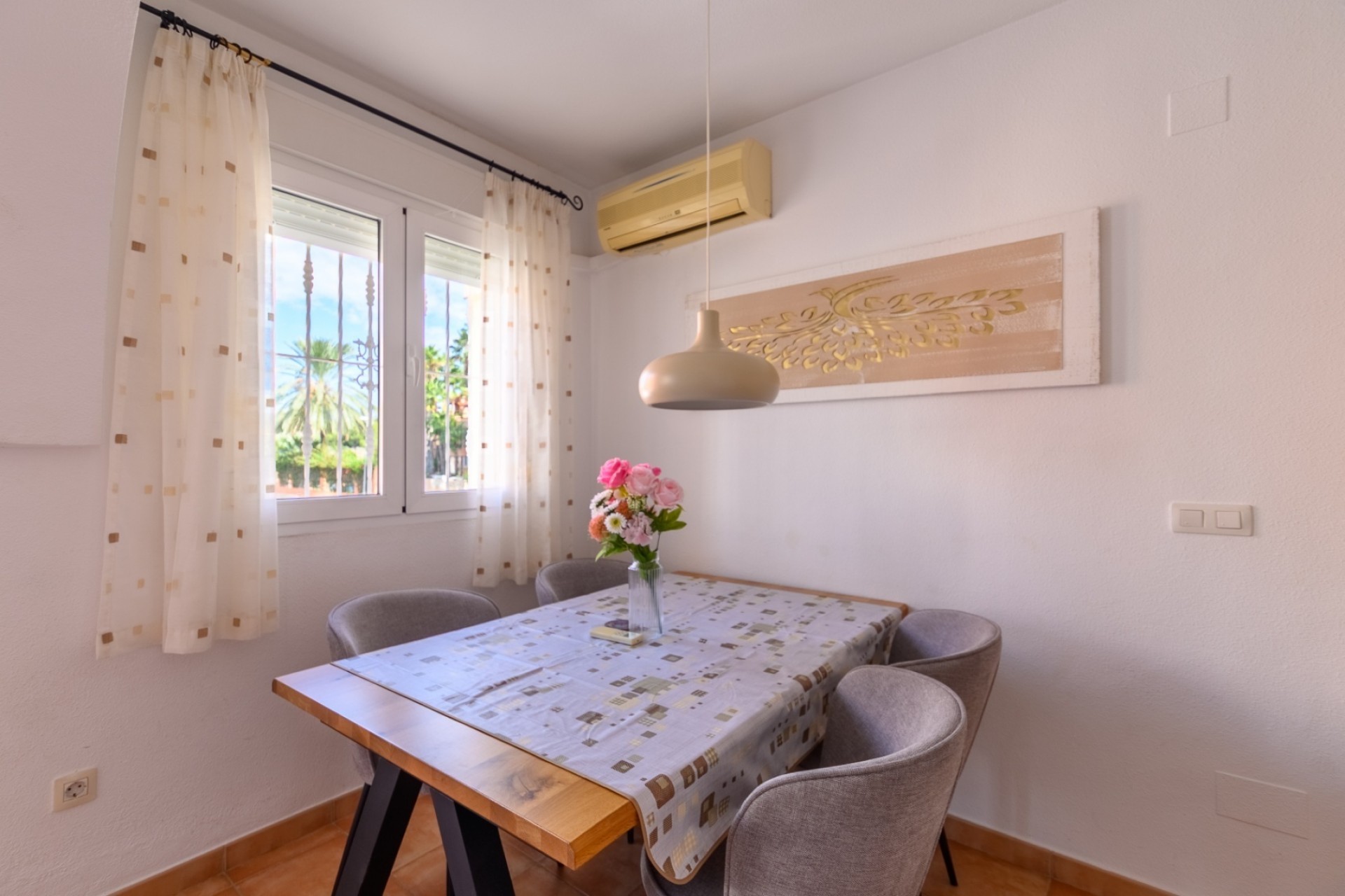 Venta - Apartamento / Piso -
Orihuela Costa - Villamartín