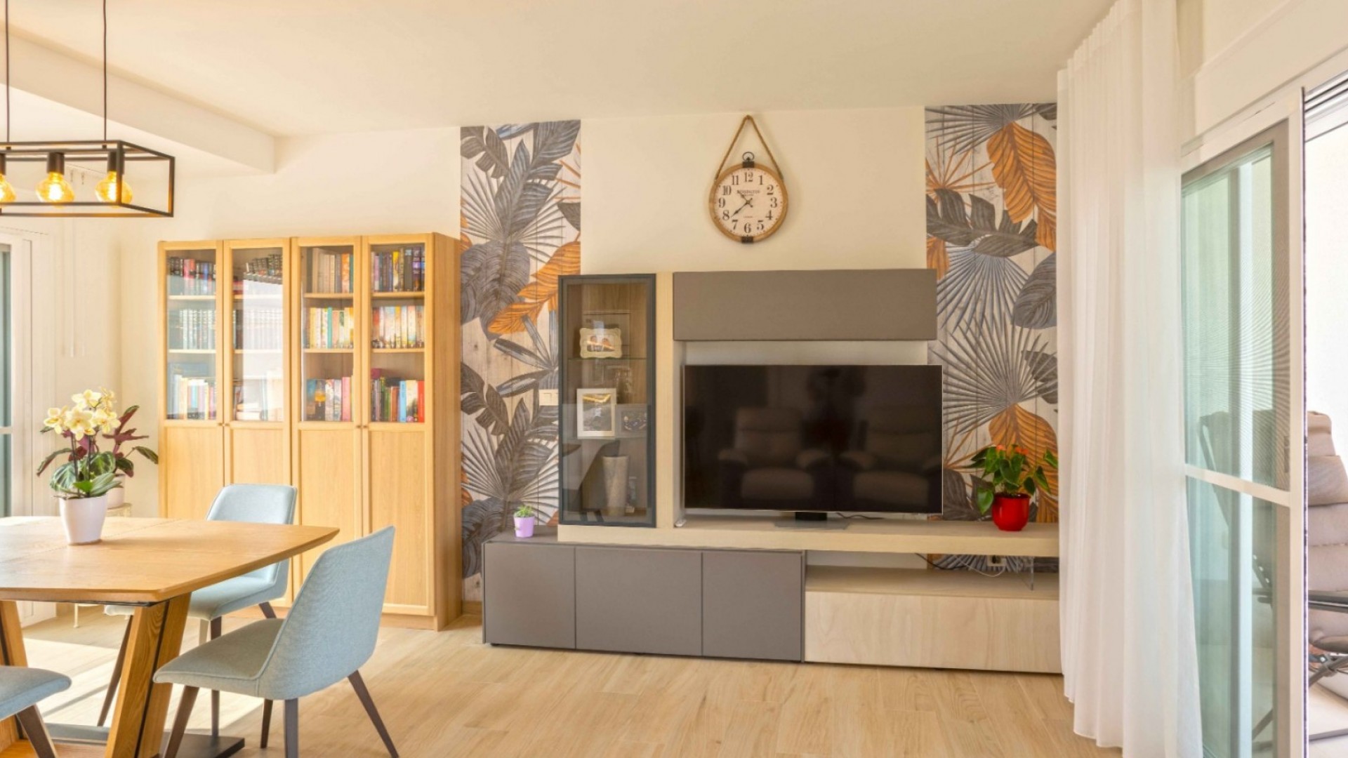 Venta - Apartamento piso -
Orihuela Costa - Villamartín