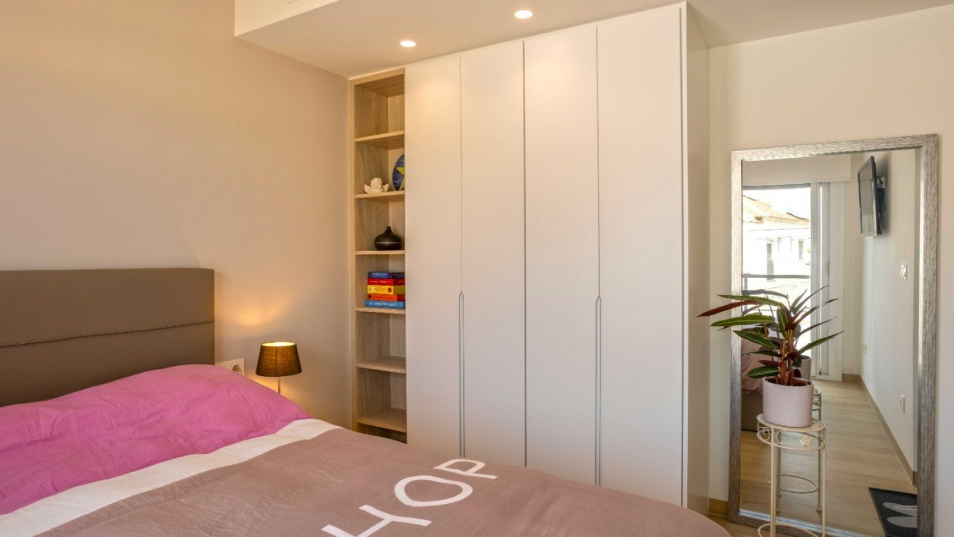 Venta - Apartamento piso -
Orihuela Costa - Villamartín