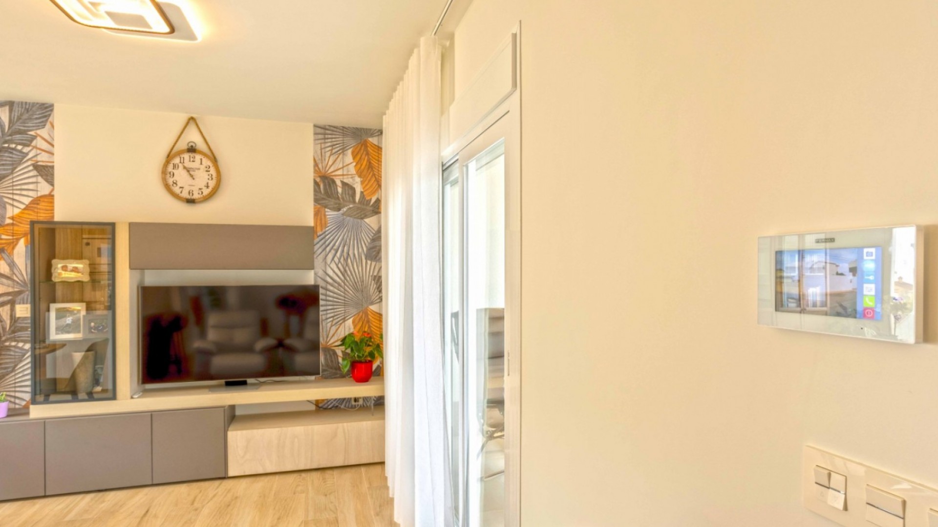 Venta - Apartamento piso -
Orihuela Costa - Villamartín