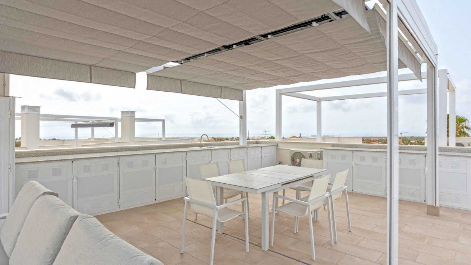 Venta - Apartamento piso -
Orihuela Costa - Villamartín