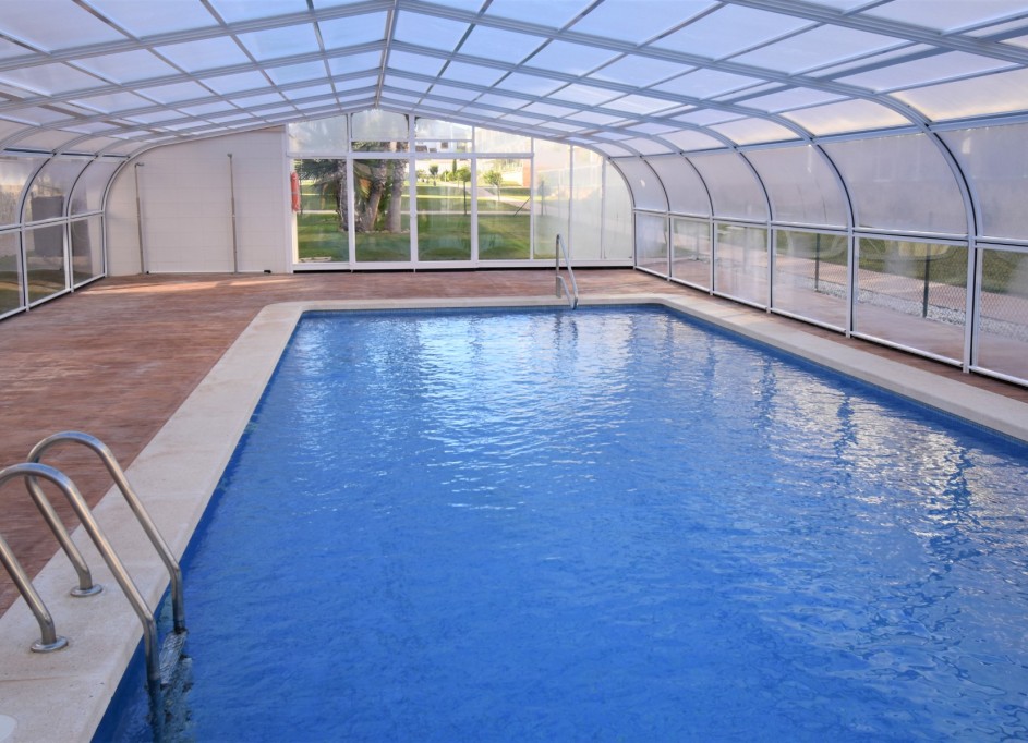 Venta - Apartamento piso -
Orihuela Costa - Villamartín