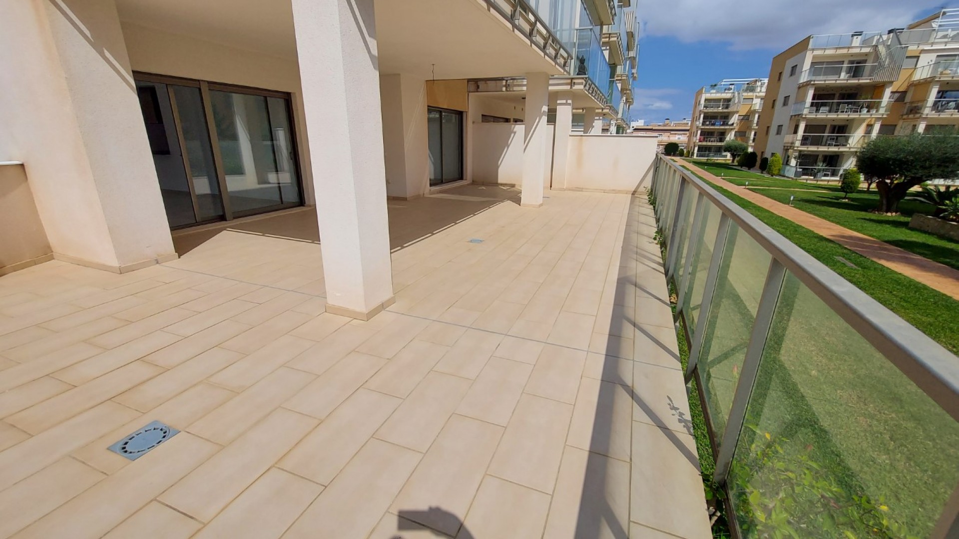 Venta - Apartamento piso -
Orihuela Costa - Villamartín