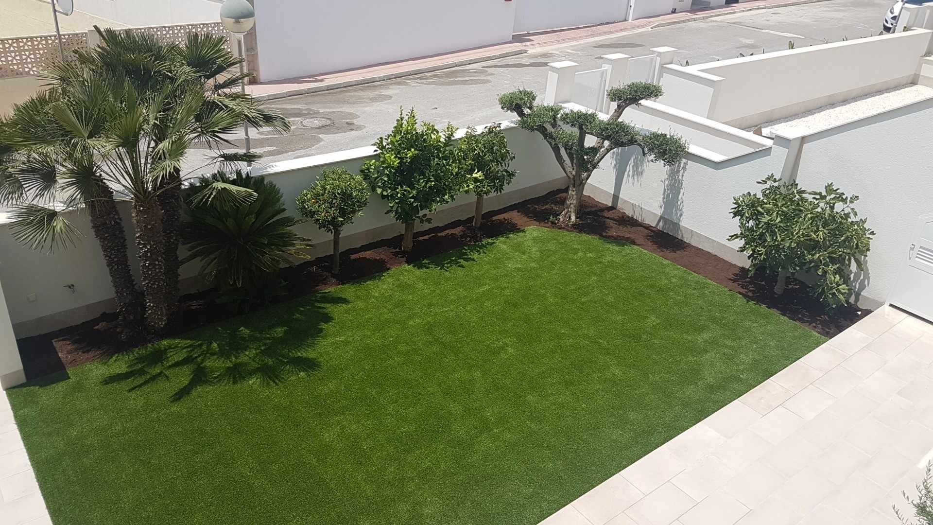 Venta - Apartamento piso -
Orihuela Costa - Villamartin