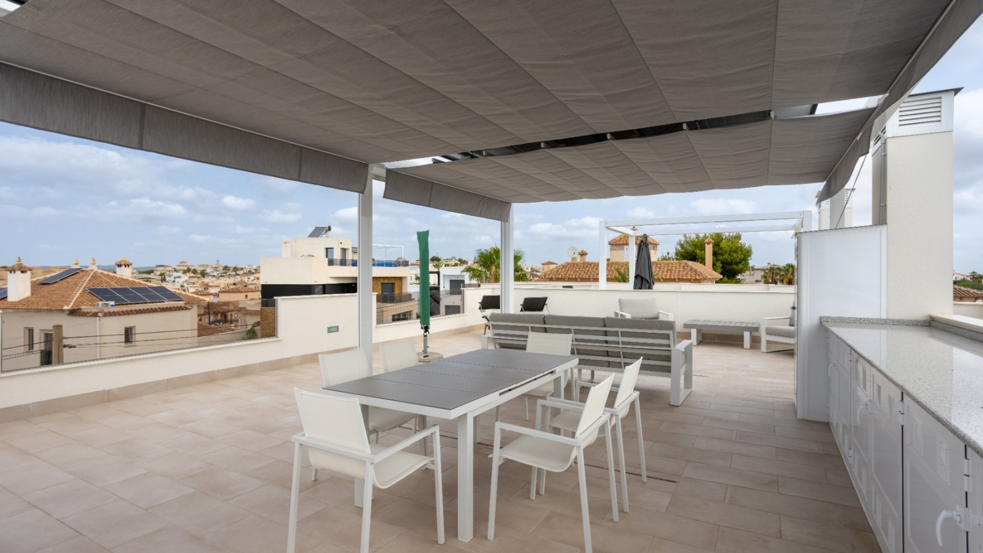 Venta - Apartamento piso -
Orihuela Costa - Villamartin