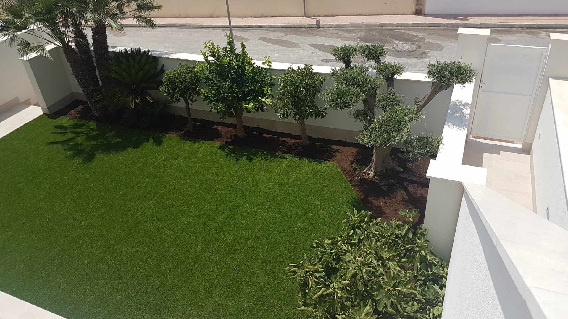 Venta - Apartamento piso -
Orihuela Costa - Villamartin