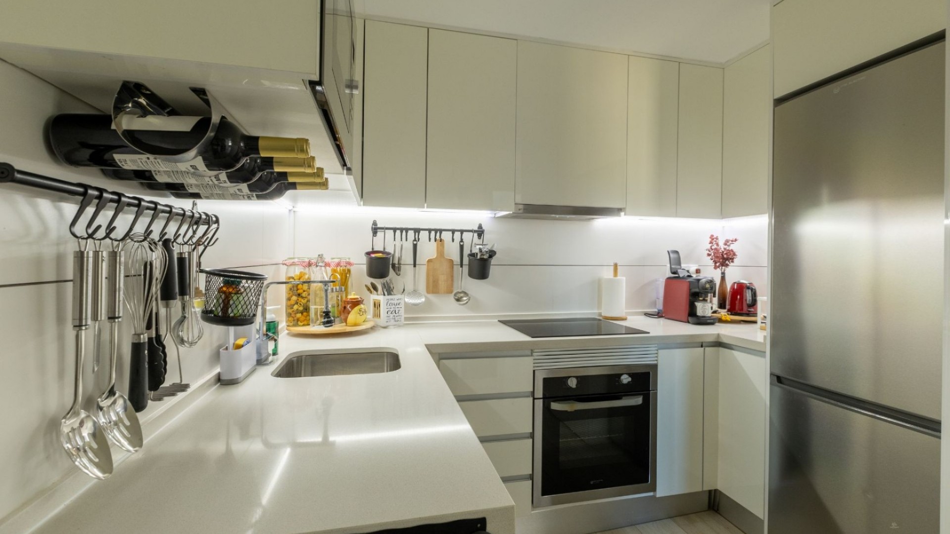 Venta - Apartamento piso -
Orihuela Costa - Villamartín