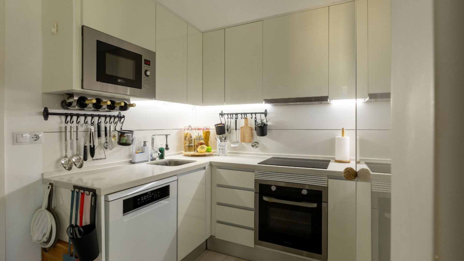 Venta - Apartamento piso -
Orihuela Costa - Villamartín