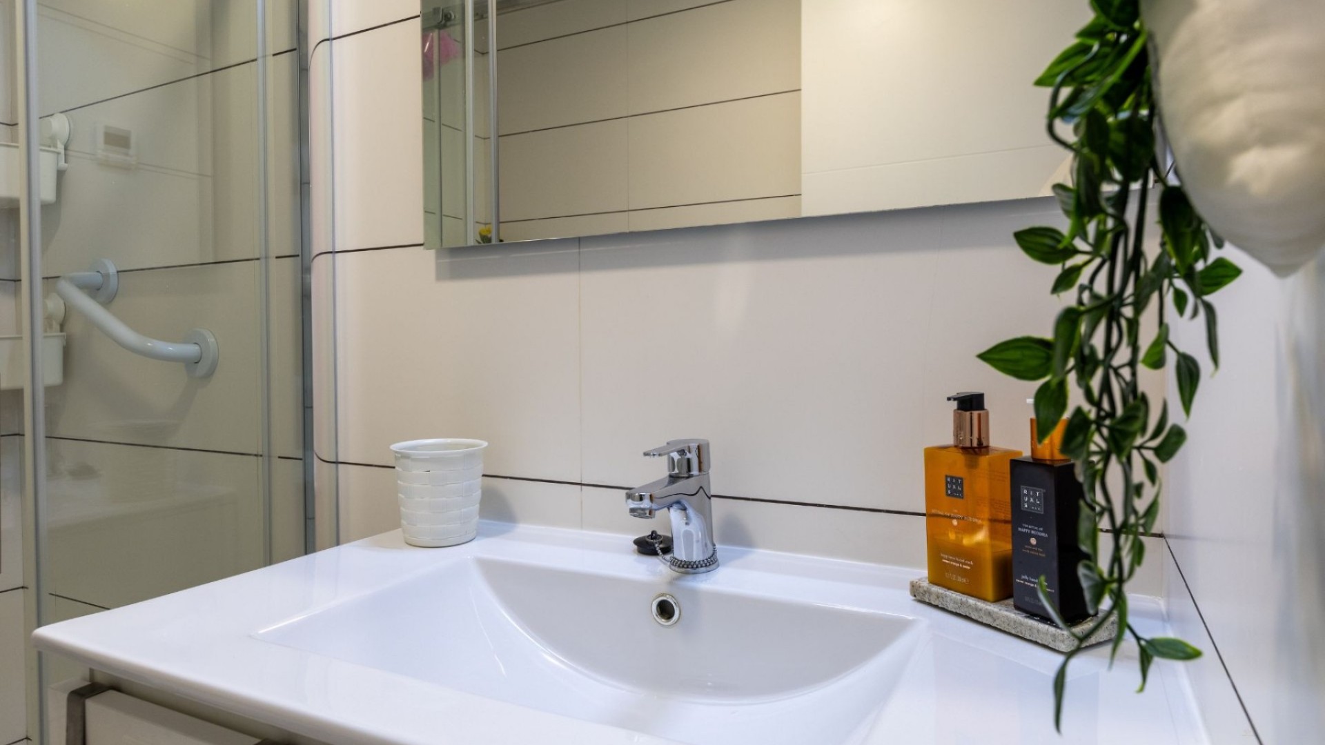 Venta - Apartamento piso -
Orihuela Costa - Villamartín