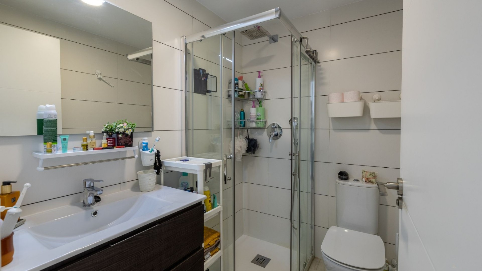 Venta - Apartamento piso -
Orihuela Costa - Villamartín