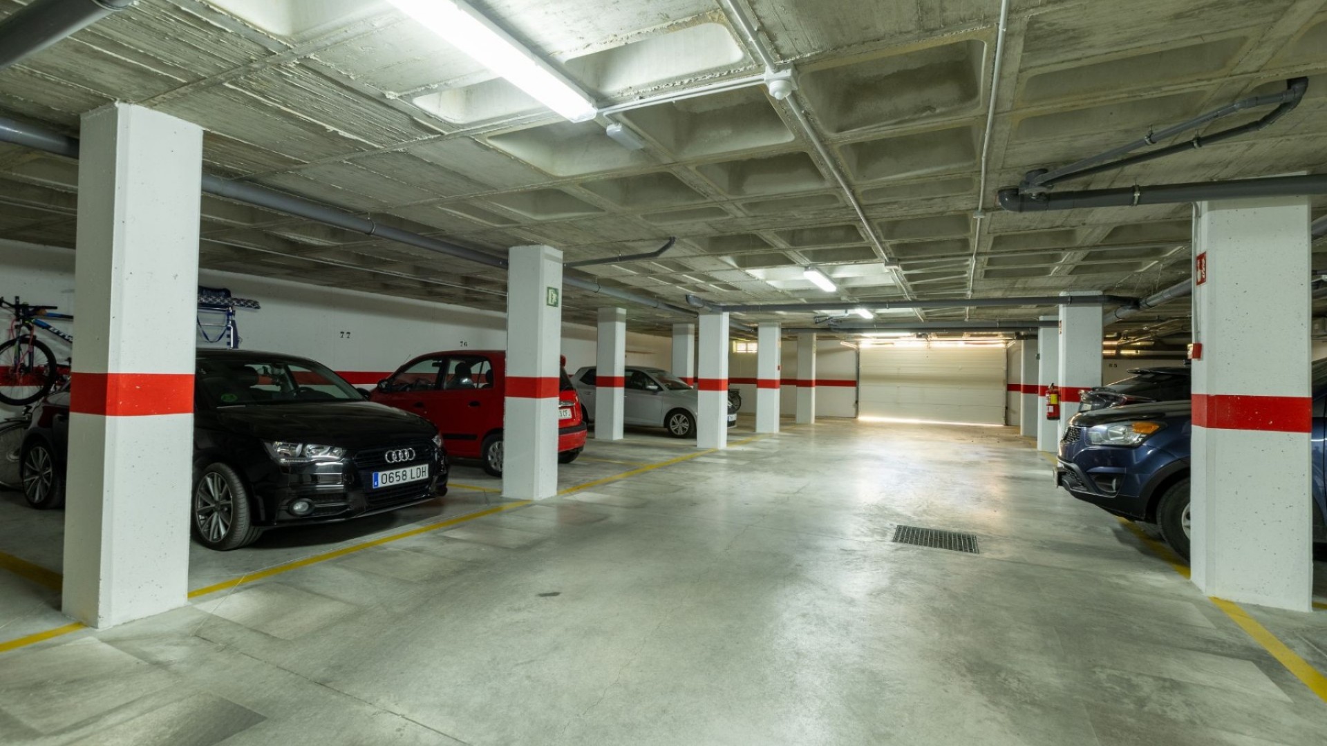 Venta - Apartamento piso -
Orihuela Costa - Villamartín