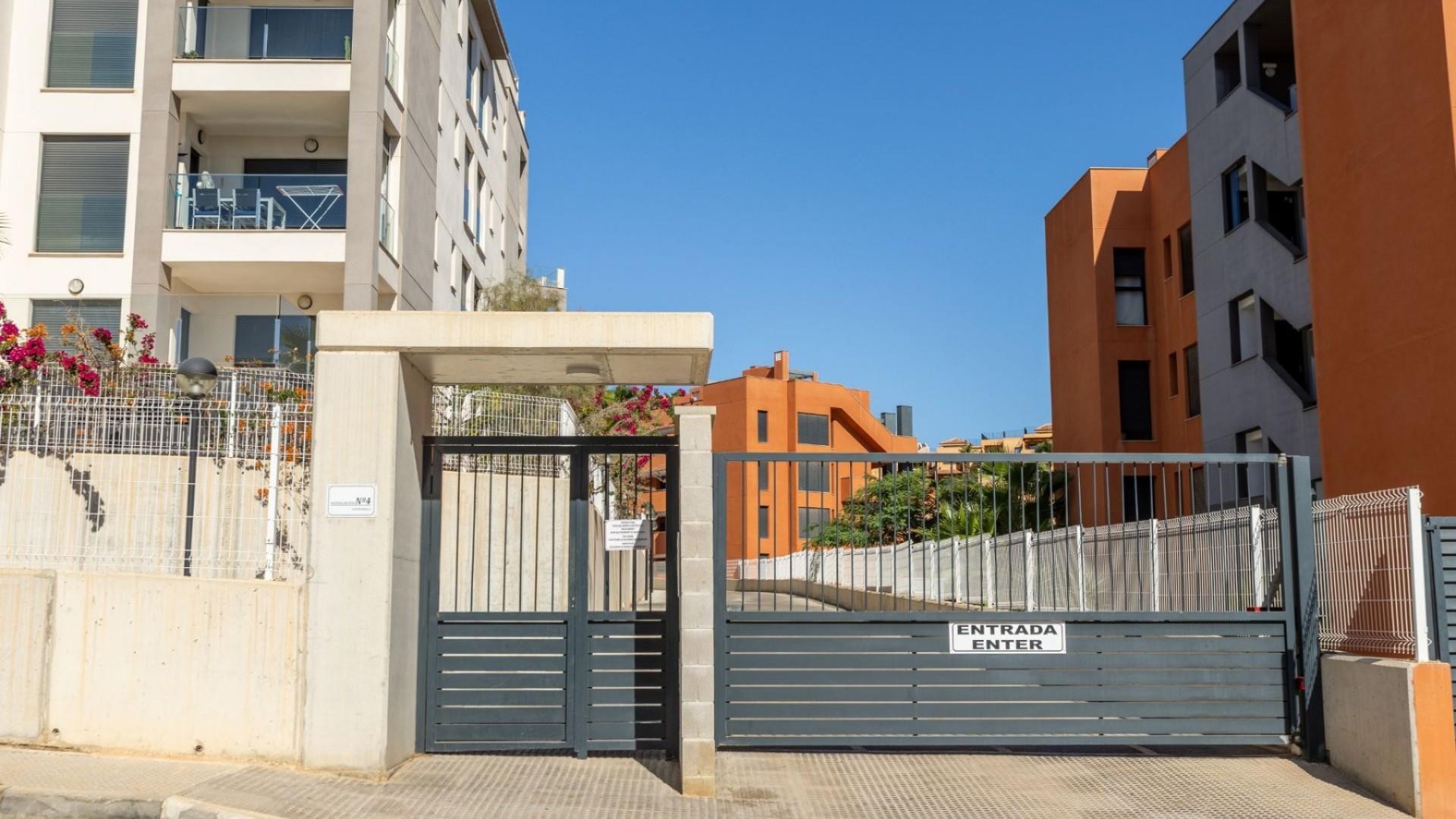 Venta - Apartamento piso -
Orihuela Costa - Villamartín