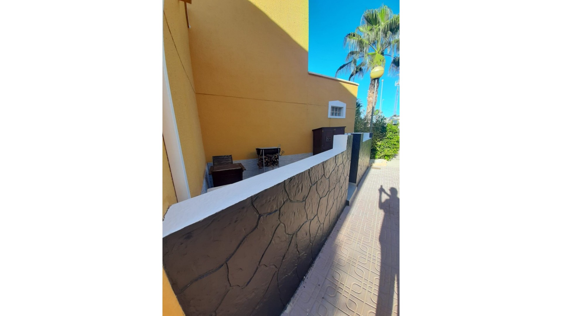 Venta - Apartamento piso -
Orihuela Costa