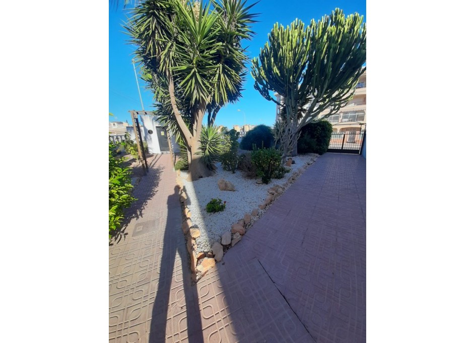 Venta - Apartamento piso -
Orihuela Costa