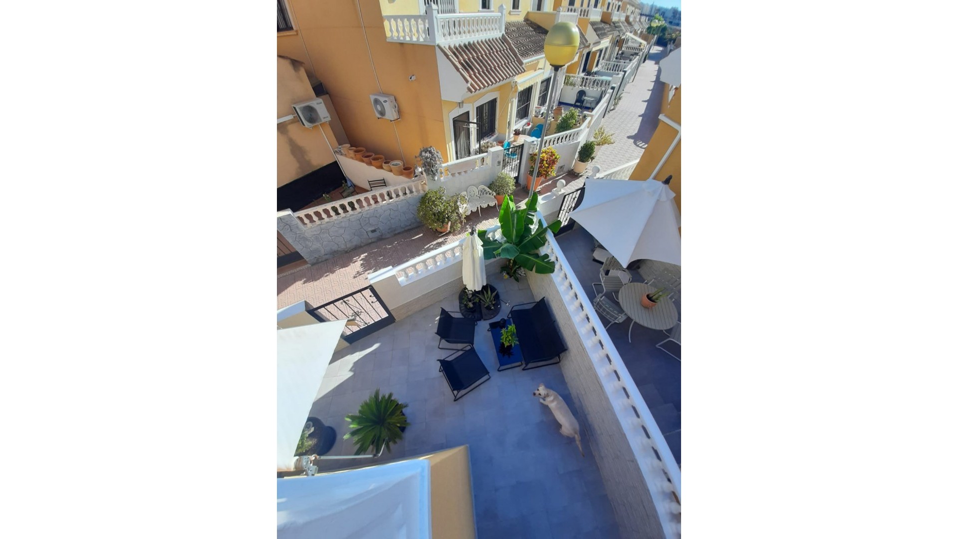 Venta - Apartamento piso -
Orihuela Costa
