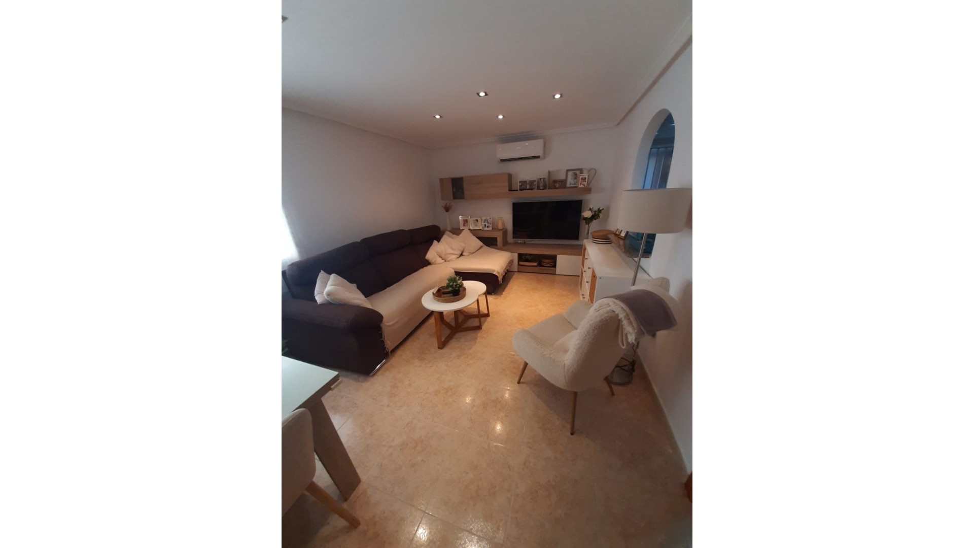 Venta - Apartamento piso -
Orihuela Costa