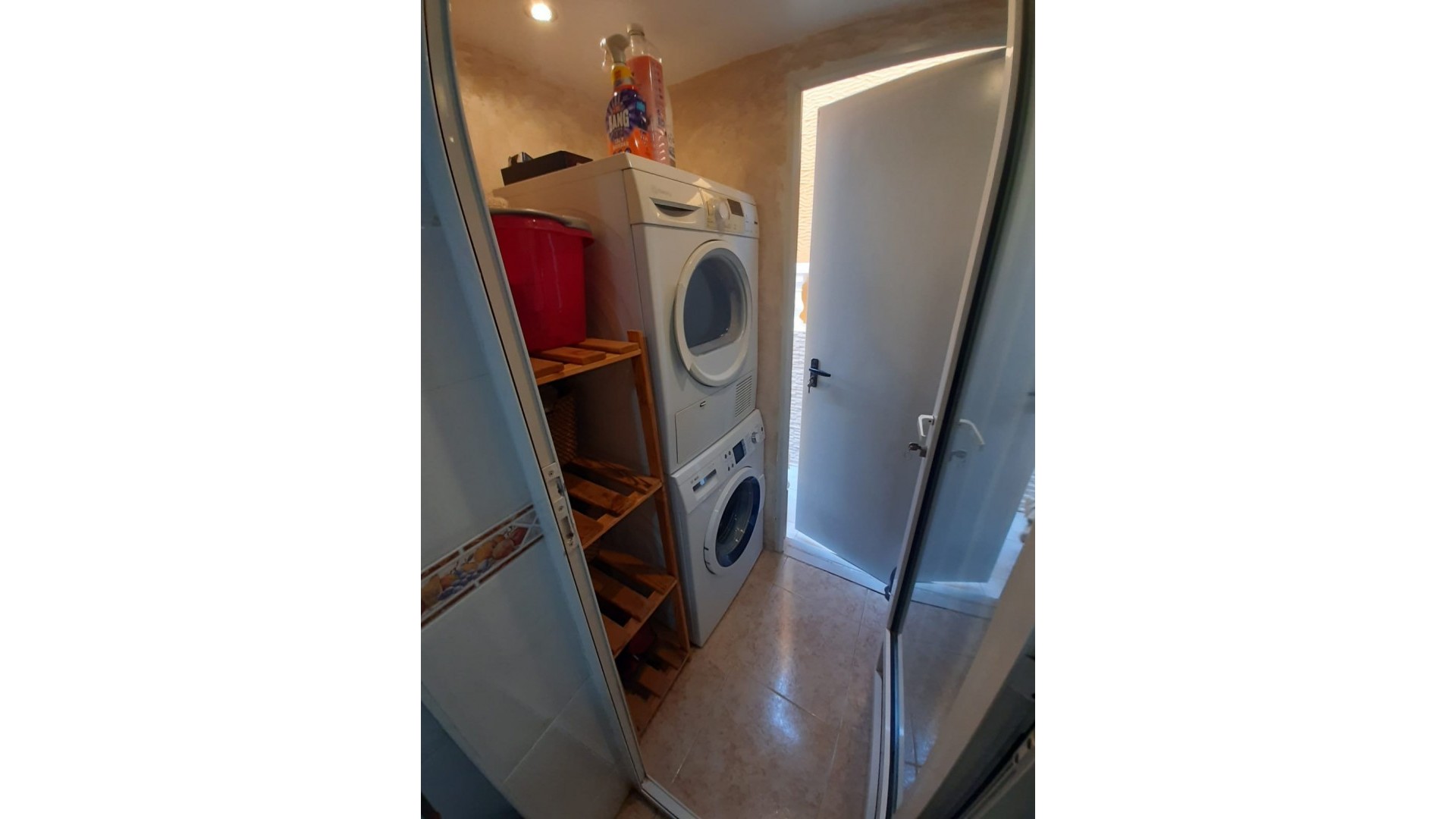 Venta - Apartamento piso -
Orihuela Costa