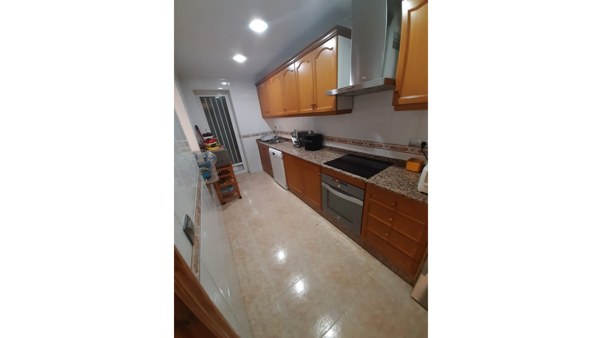 Venta - Apartamento piso -
Orihuela Costa