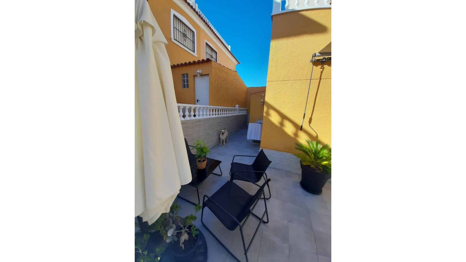 Venta - Apartamento piso -
Orihuela Costa