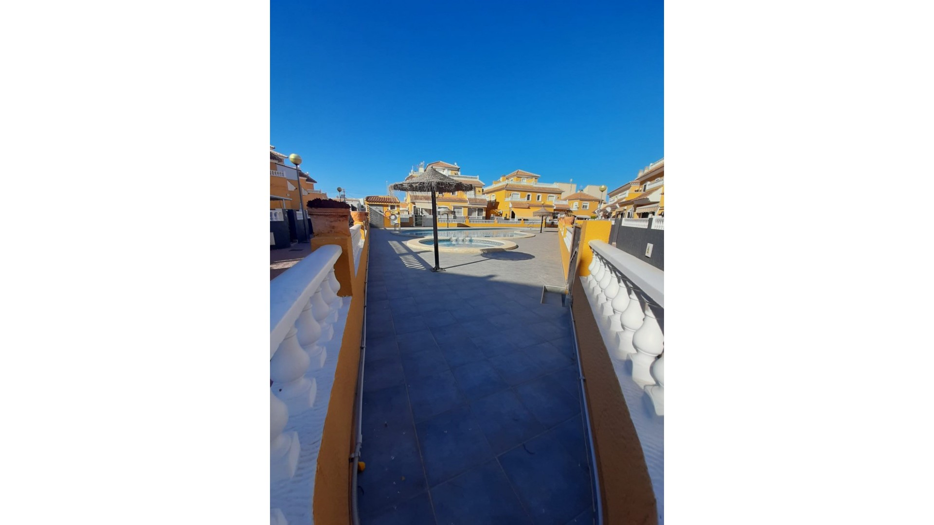 Venta - Apartamento piso -
Orihuela Costa