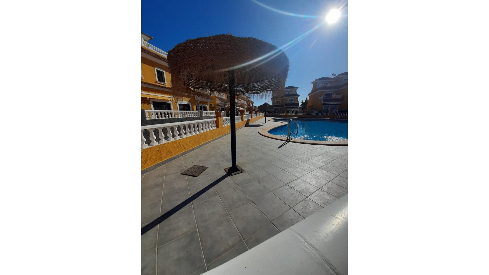 Venta - Apartamento piso -
Orihuela Costa