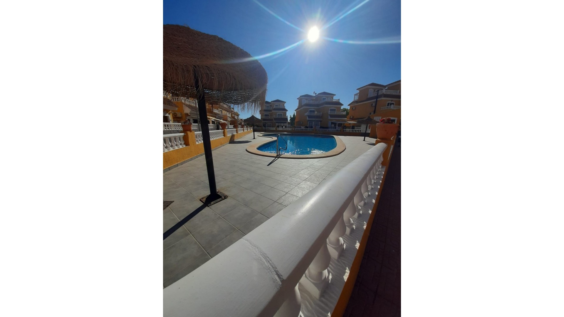 Venta - Apartamento piso -
Orihuela Costa