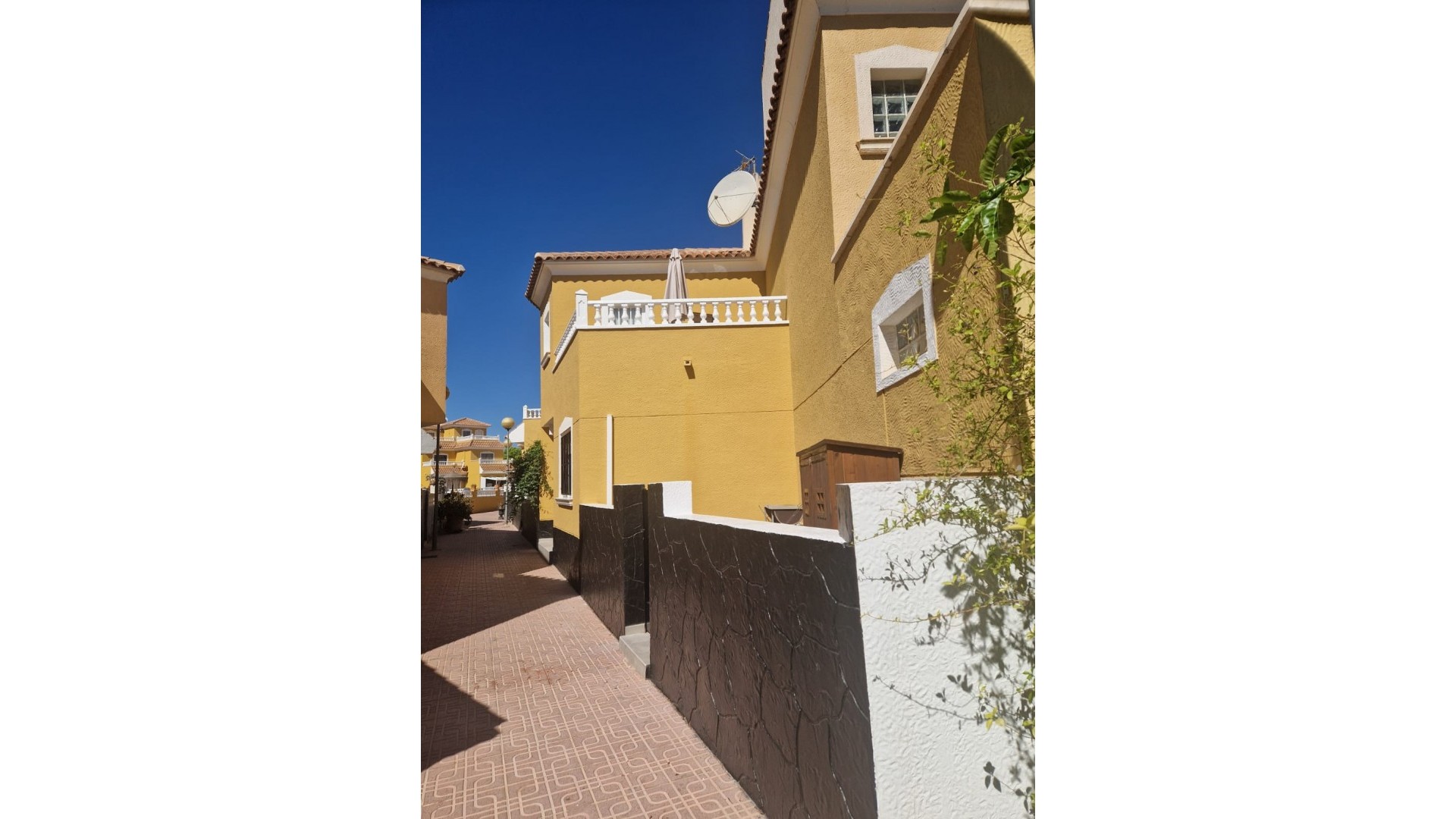 Venta - Apartamento piso -
Orihuela Costa