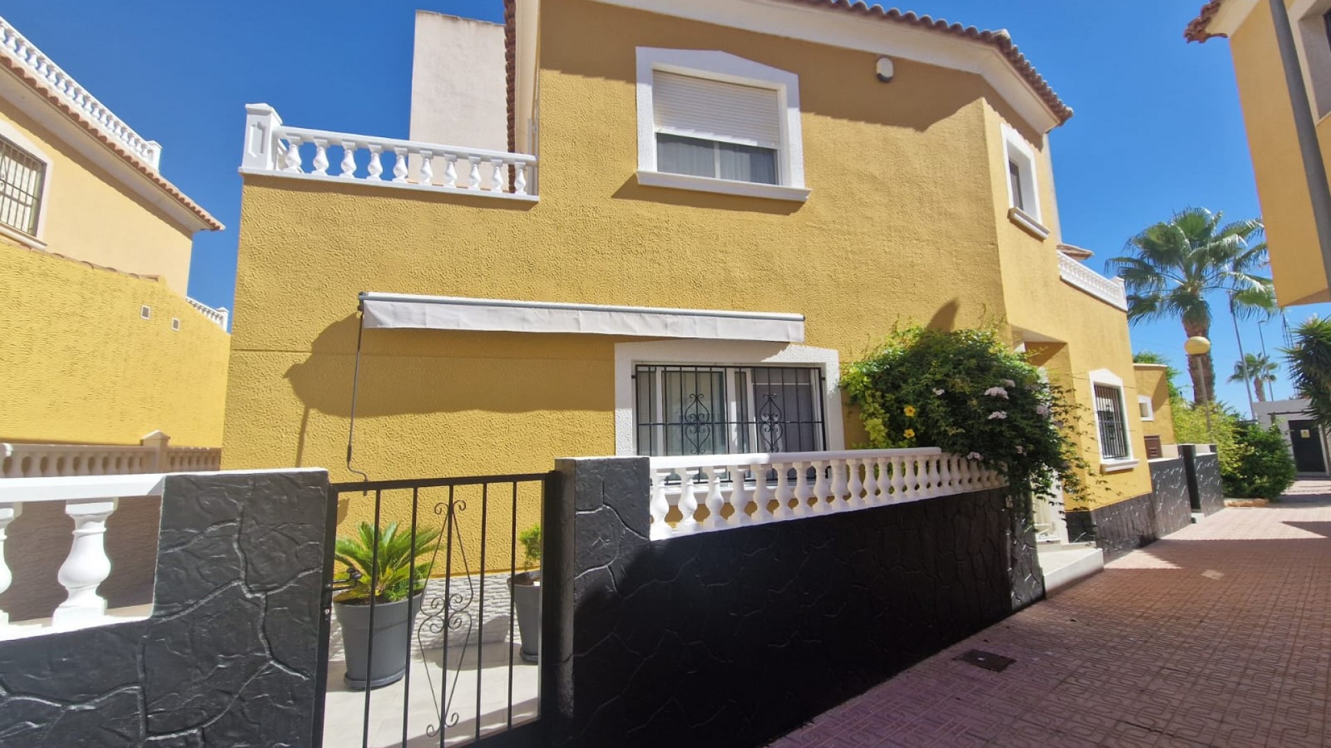 Venta - Apartamento piso -
Orihuela Costa