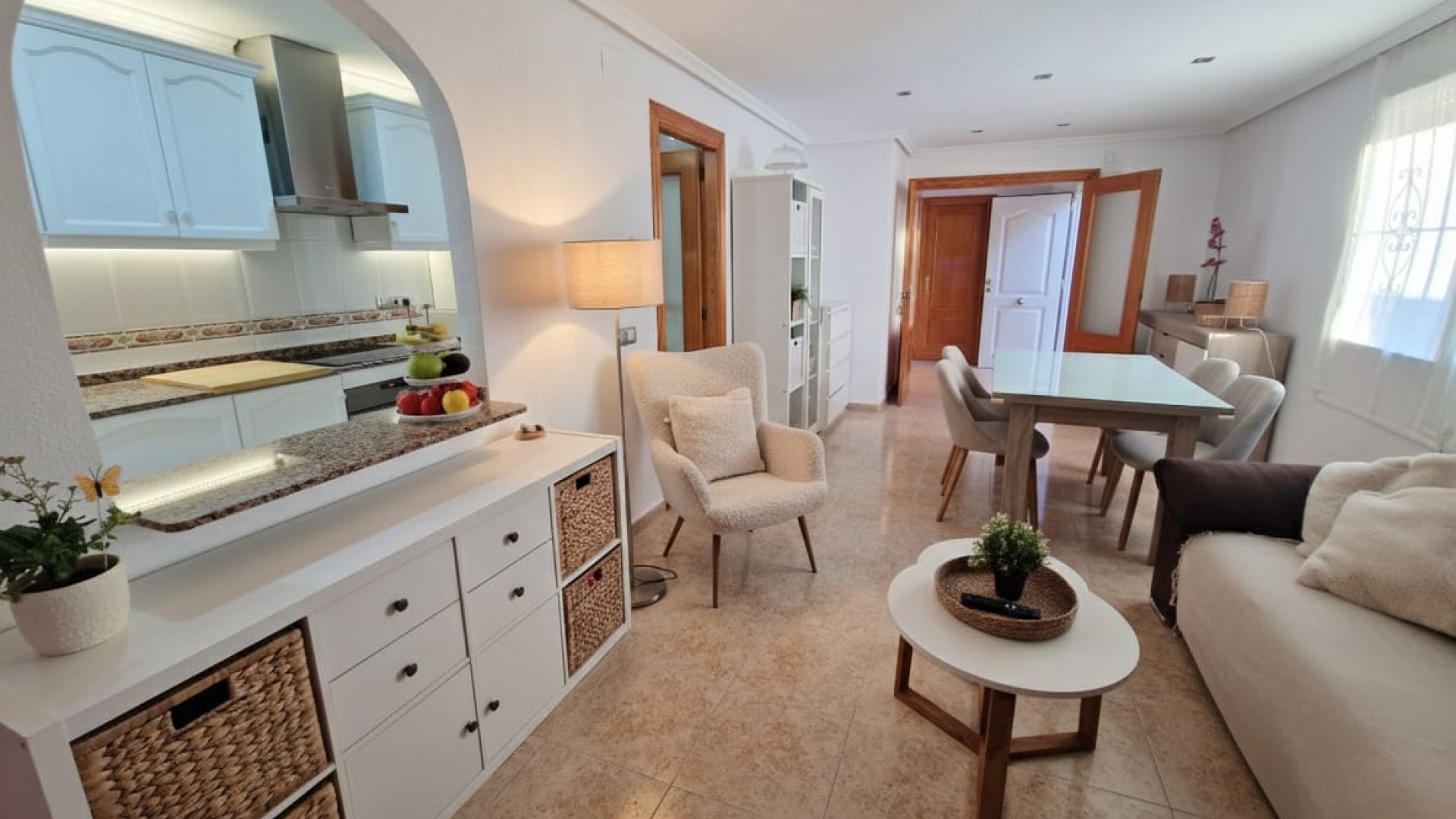 Venta - Apartamento piso -
Orihuela Costa