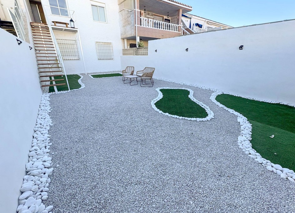 Venta - Apartamento piso -
Orihuela Costa