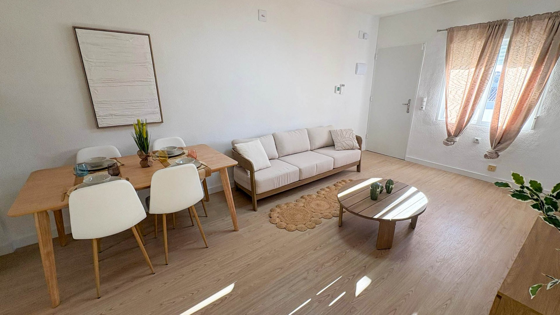 Venta - Apartamento piso -
Orihuela Costa